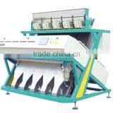 4th Generation With 5000+pixel Melon Seed Processing Machine/snack Sorting Machine