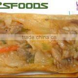 IQF Frozen TSINGTAO Spring Rolls HOT SALE thumbnail-1