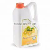 Wholesale Taiwan 2.5kg TachunGho Kumquat Juice Concentrate thumbnail-1