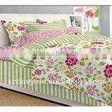 Mocro-fiber Comforter Set for African Market thumbnail-1