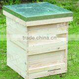 Hot Sale Langstroth Beehive Customizable