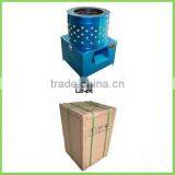 High Quality Full Automatic Poultry Unhairing Machine for Sale thumbnail-6