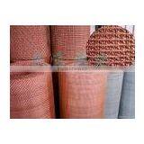 Crimped Wire Mesh