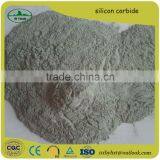 High Purity Powder Green Silicon Carbide for Grinding thumbnail-6
