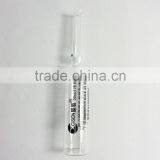 Glass Ampules for Injection 20ml Clear Customs Printed Glass Ampoules thumbnail-1