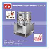 best seller stainless steel factory price chicken dressing machine