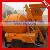 2011 Hot Super Quality Electric Cement Mixer