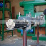 SWZ-2011A Ram-type Briquette Machine thumbnail-3