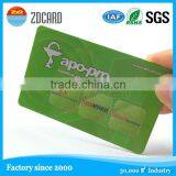 ZDCARD Best Price Ntag213 Pvc Smart Rfid NFC Card thumbnail-4