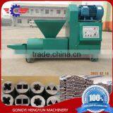 CE Approved Sawdust Briquette Compression Machine thumbnail-2