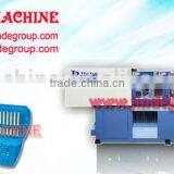 Plastic Hanger Basin Box 5 Gallon Cap Trash Bin Thin Box Injection Molding Machine and Mold