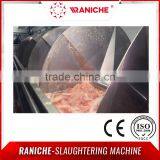 1000BPH Poultry Processing Equipment / Chicken Slaughtering Equipment / Plant