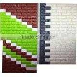 Manufacturers China Suppliers Indian Wall Stickers Pvc Bedroom Wall Sticker thumbnail-2