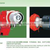 Batch Drying Unit for Grain With Oil Burner thumbnail-1