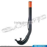 Kelp-HW Simple PVC J Shape Diving Snorkel thumbnail-1