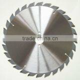 TCT Saw Blade for Wood Cutting