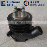 Chaochai Parts 6102G3.08.100 Water Pump SP110497 Liugong Forklift Spare Parts thumbnail-3