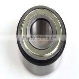 Double Row Angular Contact Ball Bearings Wheel Hub Bearing 5308ZZNR thumbnail-2