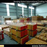 Loader/Bulldozer Straight Cutting Blade/edge/ End Bits