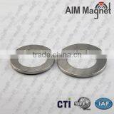 Stop Smoking Magnet Ring Magnet thumbnail-2