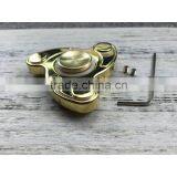 EDC Hand Fidget Light Spinner Toy For Anti-Stress& Anxiety thumbnail-5