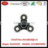 High Quality Triangle Fidget Spinner Can Custom Your Logo