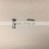 Custom Small Wire Torsion Spring thumbnail-4