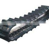 Harvester Rubber Track thumbnail-1