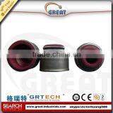 High Performance Rubber Valve Stem Seal for Lada thumbnail-1