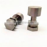 Customized High Precision Cnc Turning Machining Sus Auto Parts thumbnail-2