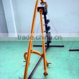 Agricultural Mini Digger With Tiller for Wholesales