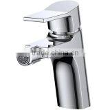 Modern Brass Lady Wash Bathroom Toilet Bidet Faucet thumbnail-1