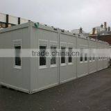 Mobile Shipping Container thumbnail-1