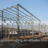 Hot Sell Poultry Farming Shed With Low Price thumbnail-1