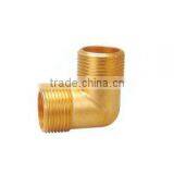 90 Elbow,brass Fitting ,brass Connector , Male and Female Thread ,high Quality Brass Fitting thumbnail-3