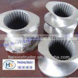 Special Heat-treatment Screw and Barrel for Plastic Extruder Machine thumbnail-1