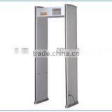 Long Rang Door Frame Walkthrough Metal Detector thumbnail-1