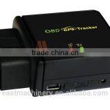 China Factory Price GPS Tracker OBD With Diagnostic Listen Sound OBD GPS Tracker thumbnail-2