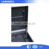 Simple and Convenient Metal Tool Box, Garage Storage System Roller Cabinet thumbnail-6