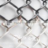 60mmx60mm Mesh Chain Wire Fence