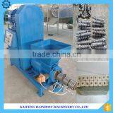 High Efficiency High Quality Charcoal Briquette Machine thumbnail-5