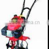 Power Tiller
