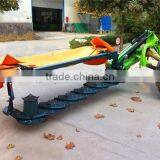2015 Europe Hot Sale Disc Lawn Mower for Tractor thumbnail-2
