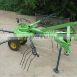 Farm Machinery Hay Rake for 3 Point Hitch thumbnail-3