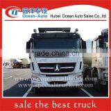 Beiben Euro 4 8X4 Tow Wrecker Truck for Sale thumbnail-2