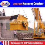 Hammer Crusher PC0808 to PC2022 China Good Manufacturer Price for Sale thumbnail-6