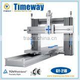 GY-21B CNC Dynamic Beam Gantry Frame-type Boring and Milling Machining Center thumbnail-3
