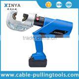 HL-400 Portable Electrical Battery Crimping Tool Crimping Up to 400mm2 thumbnail-4