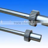 Steel Shaft Gear OEM thumbnail-1