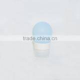 Custom Silicone Cosmetic Bottle for Traveling Use MP4405 thumbnail-2